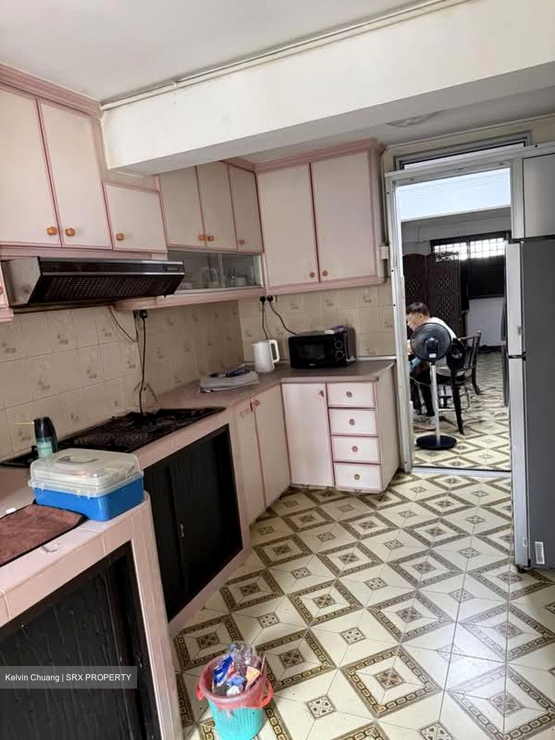 Blk 19 GHIM MOH GARDENS (Queenstown), HDB 3 Rooms #581375411